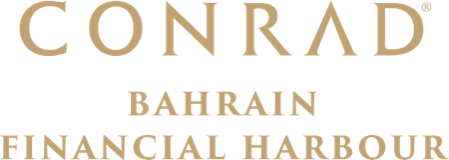 Conrad Bahrain Financial Harbour