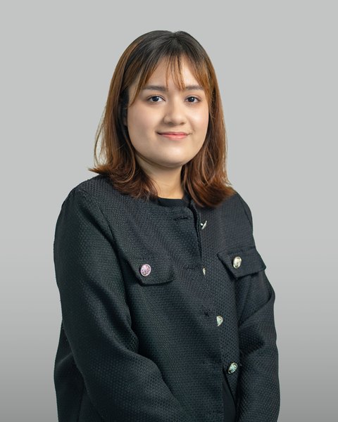 Fatima Ahmed