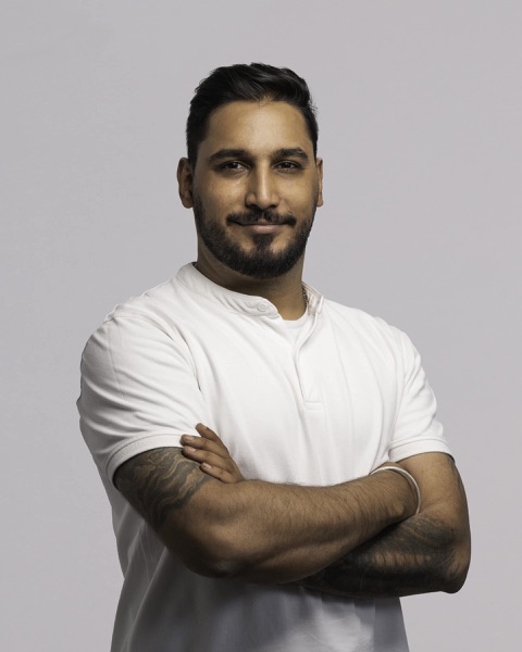 Manmeet (Sunny) Singh