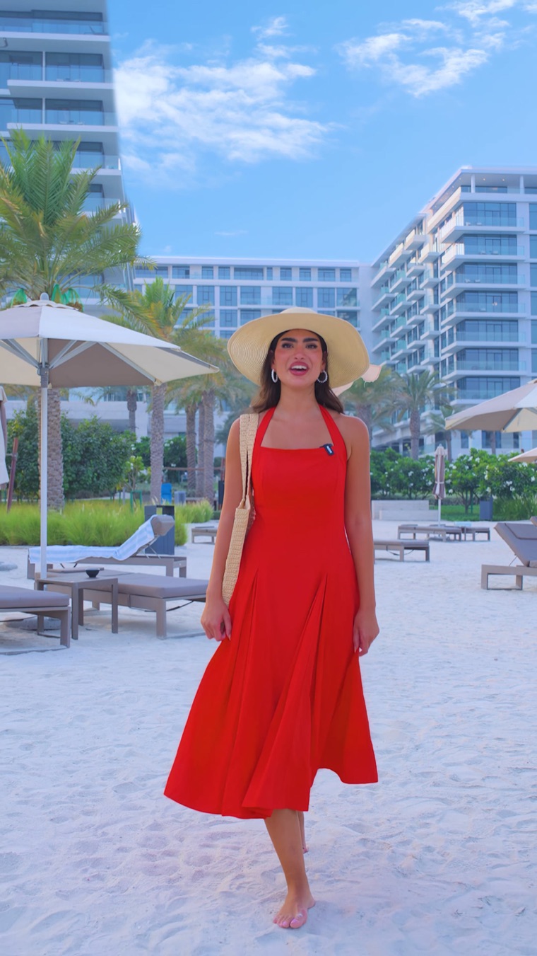 Marassi Al Bahrain