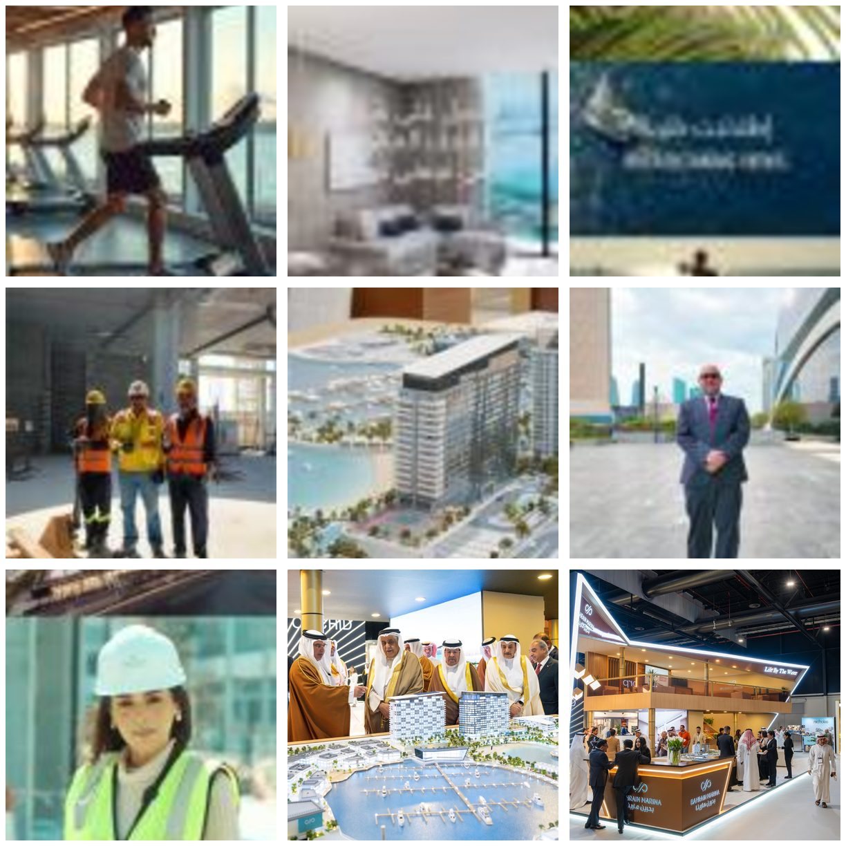 Cityscape coverage: stand, site visits, interviews and same-day edits.